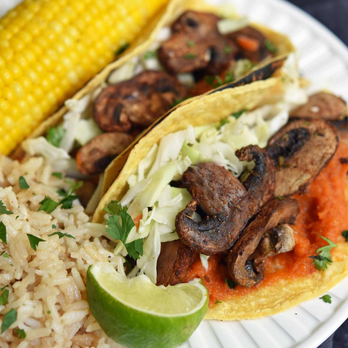 El Pastor Mantar Carnitas