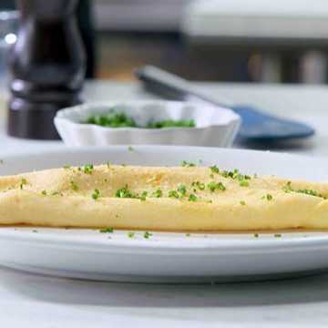 Fransız usulü omlet