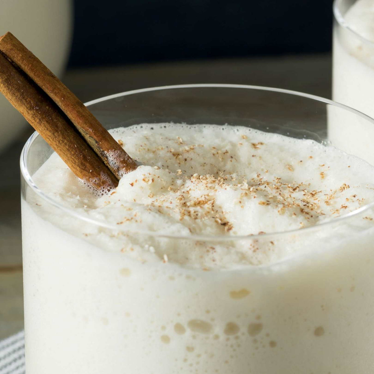 Dondurulmuş Horchata
