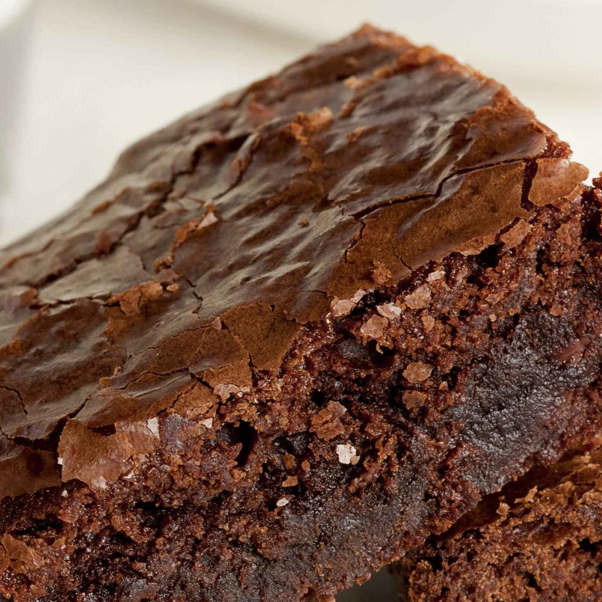 Fudge Brownie