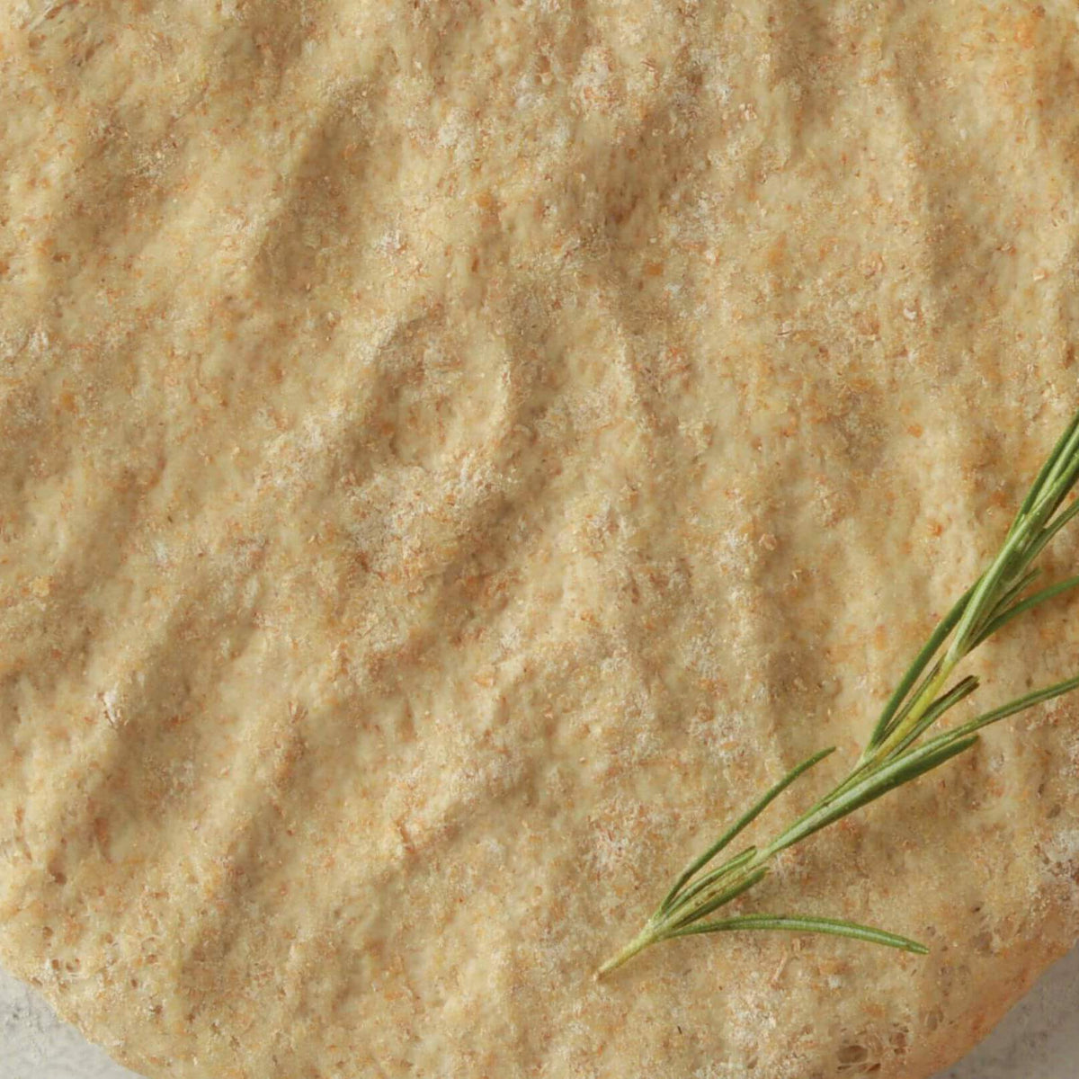 Glutensiz Pizza Hamuru