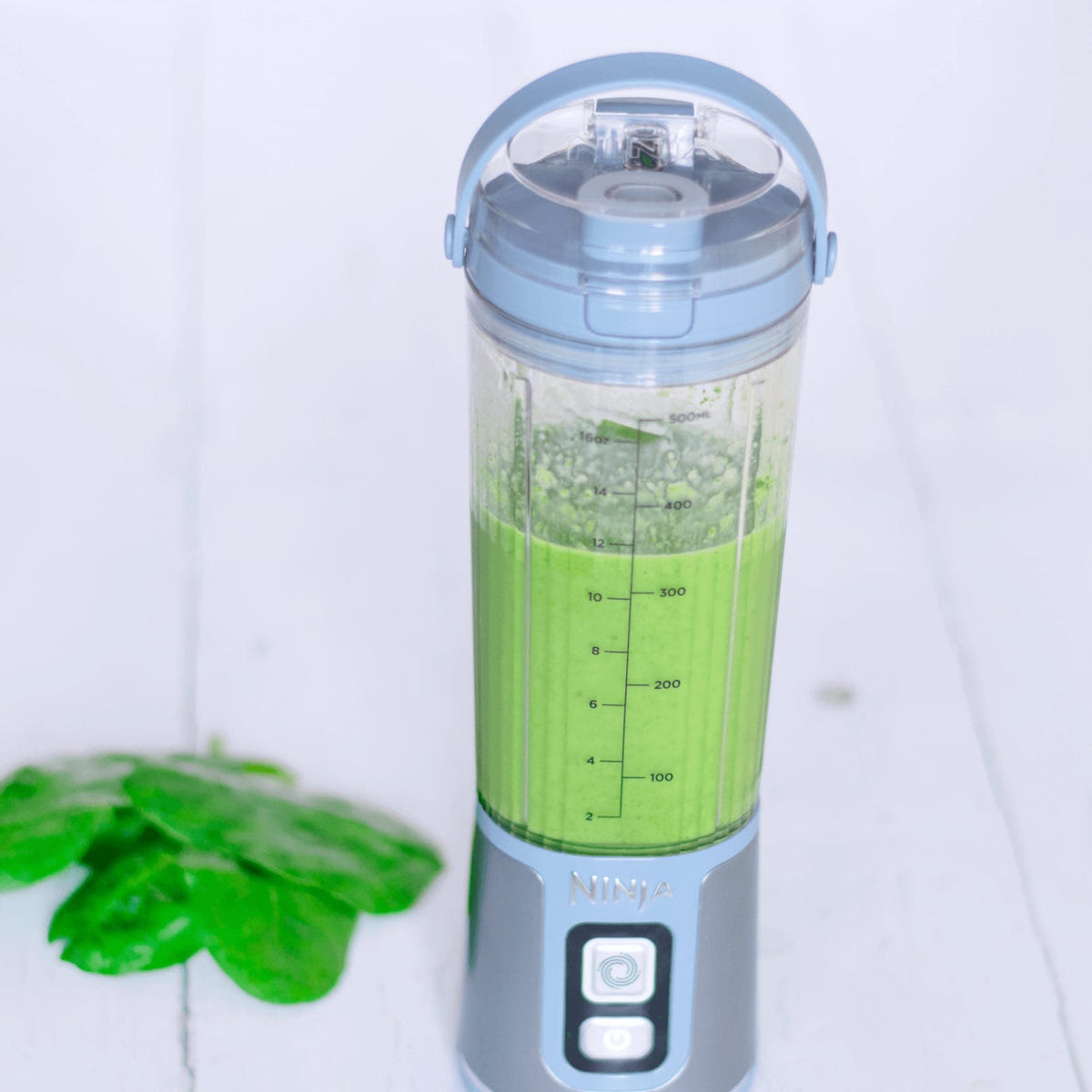 Yeşil Smoothie