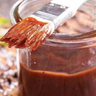 Ev yapımı BBQ sosu