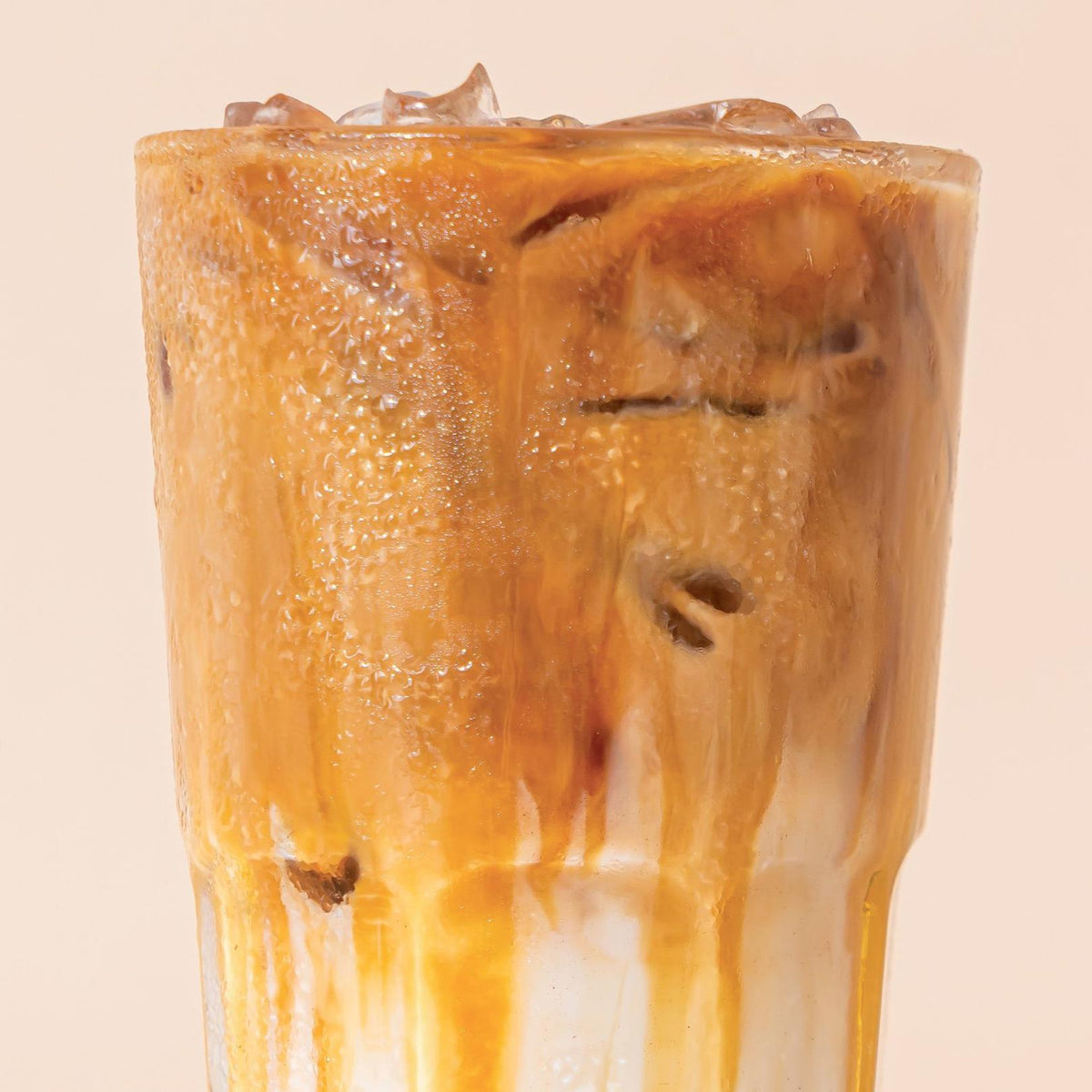 Buzlu Caramel Macchiato