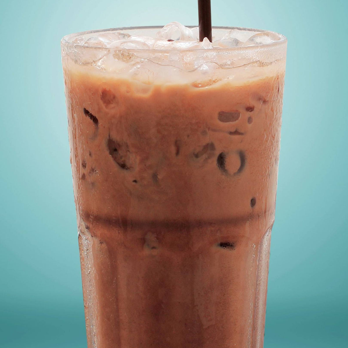 Buzlu Mocha Latte