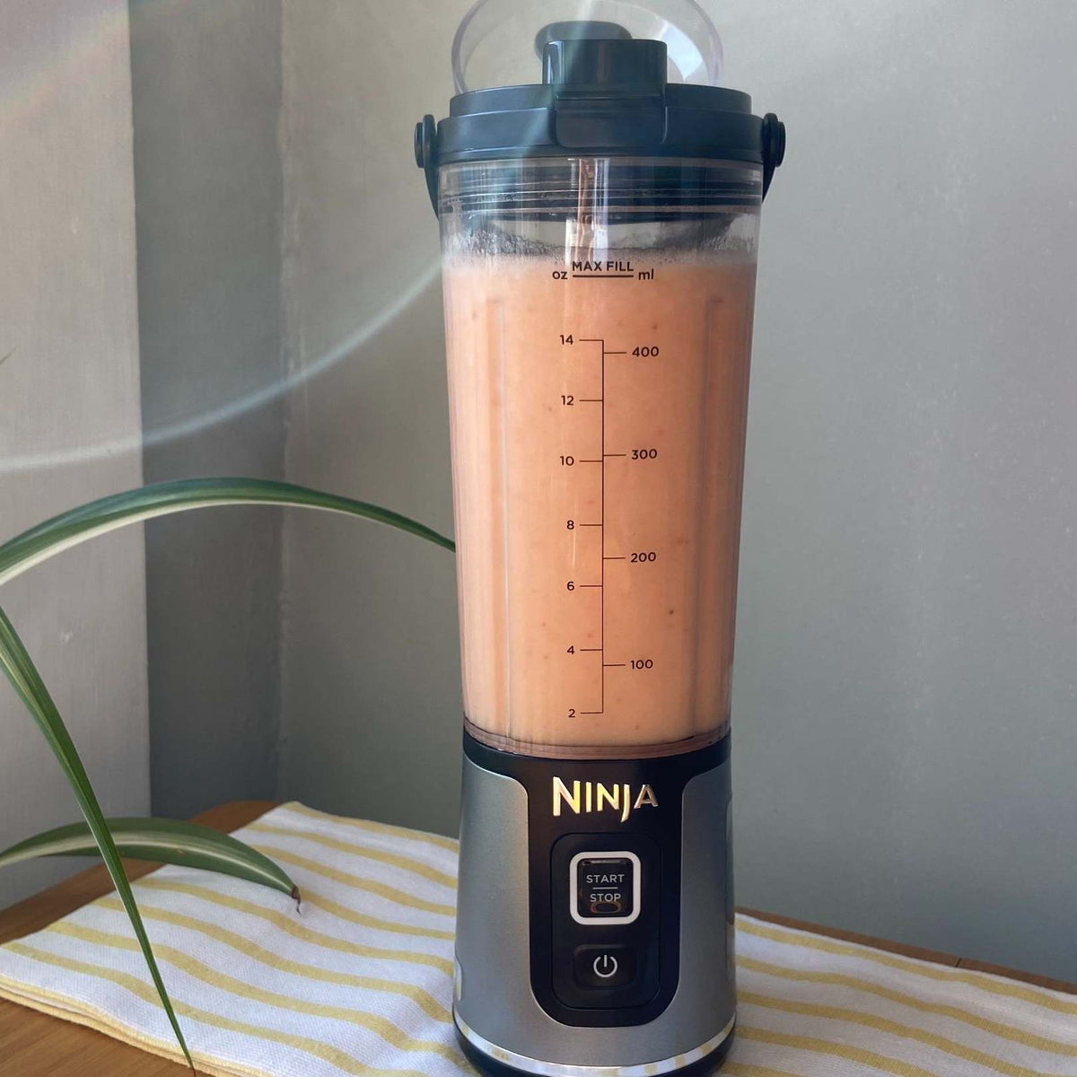 Ada Gün Doğumu Smoothie