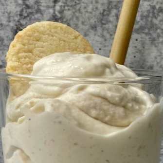 Limonlu Kurabiye Milkshake