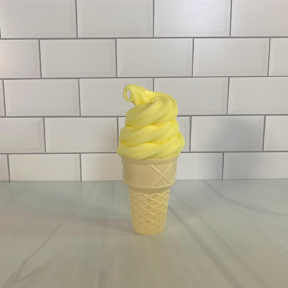 Limonlu Fruit Whip