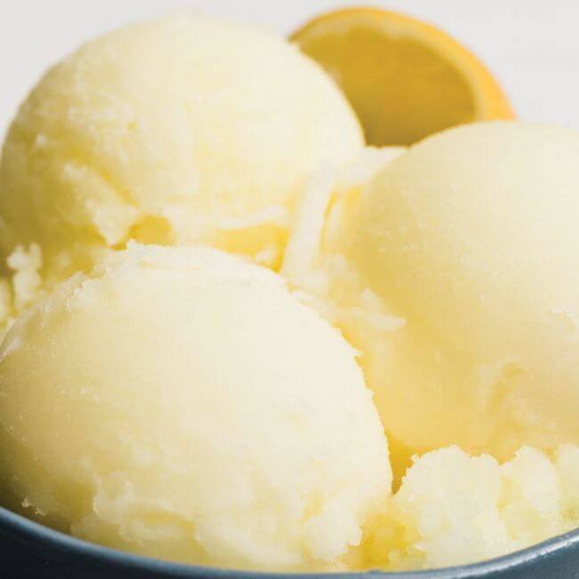 Limonlu Italian Ice