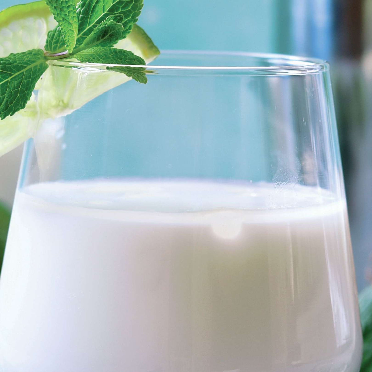 Hindistan Cevizli Limon Dondurulmuş Tatlı