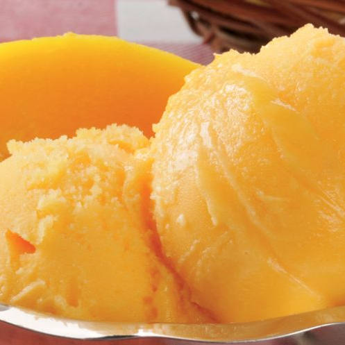 Mango Elma Beyaz Üzüm Sorbe