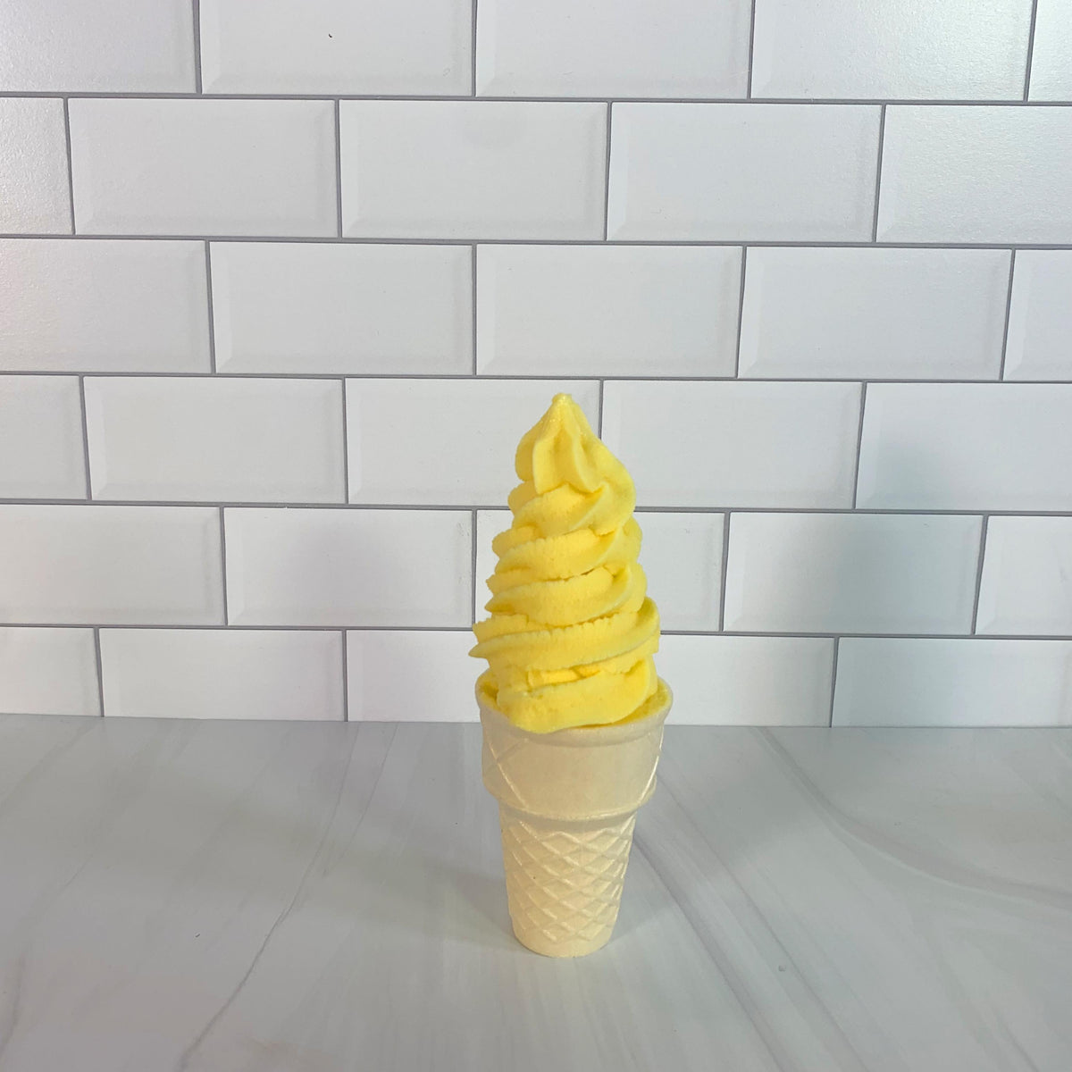 Mangolu Soft Serve
