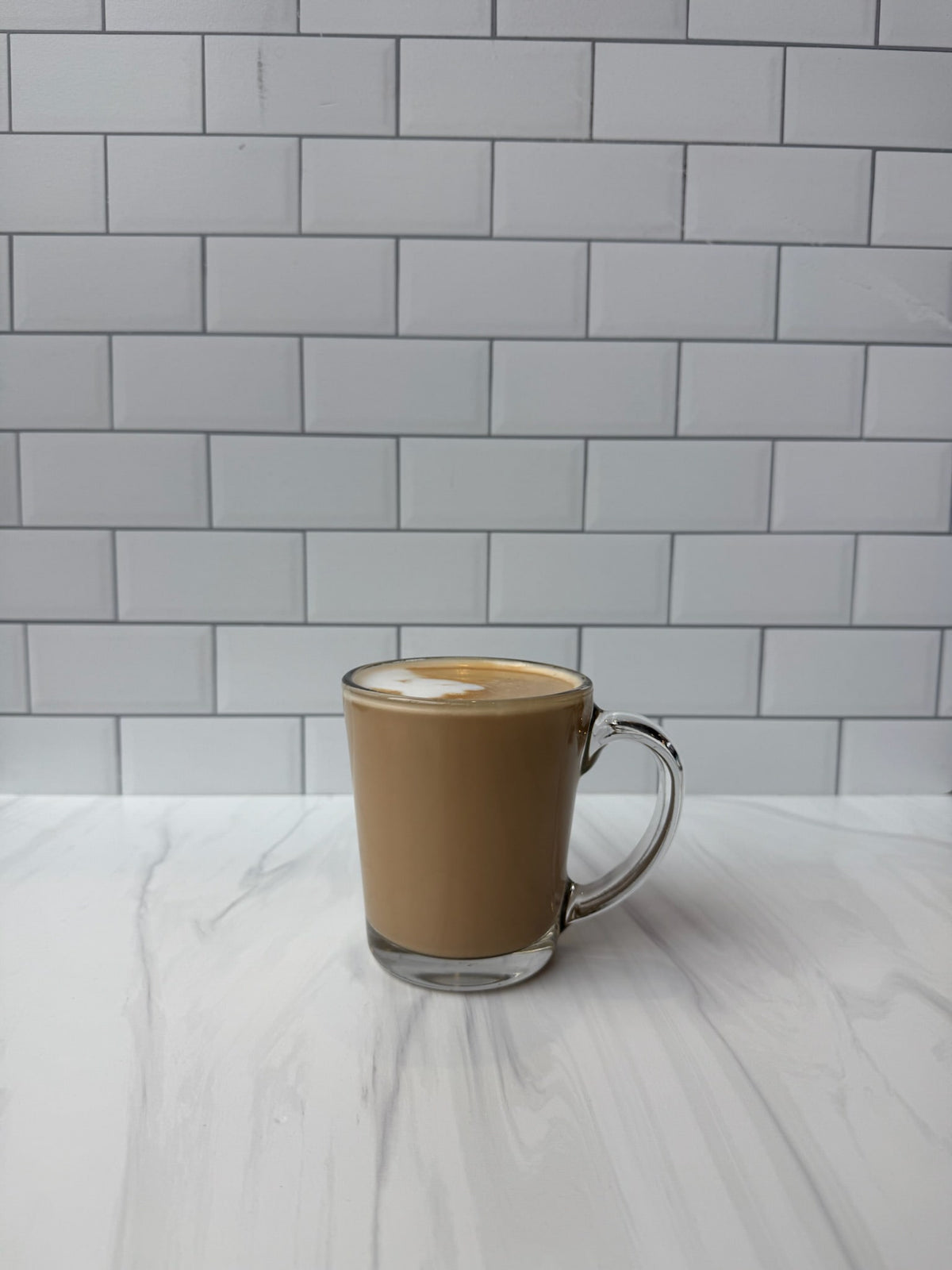 Akçaağaç deniz tuzlu latte