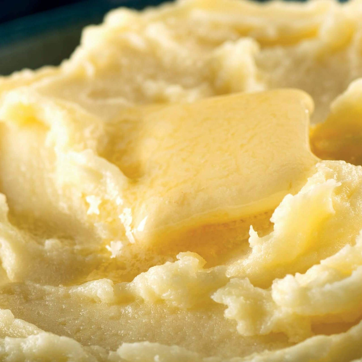 Patates Püresi
