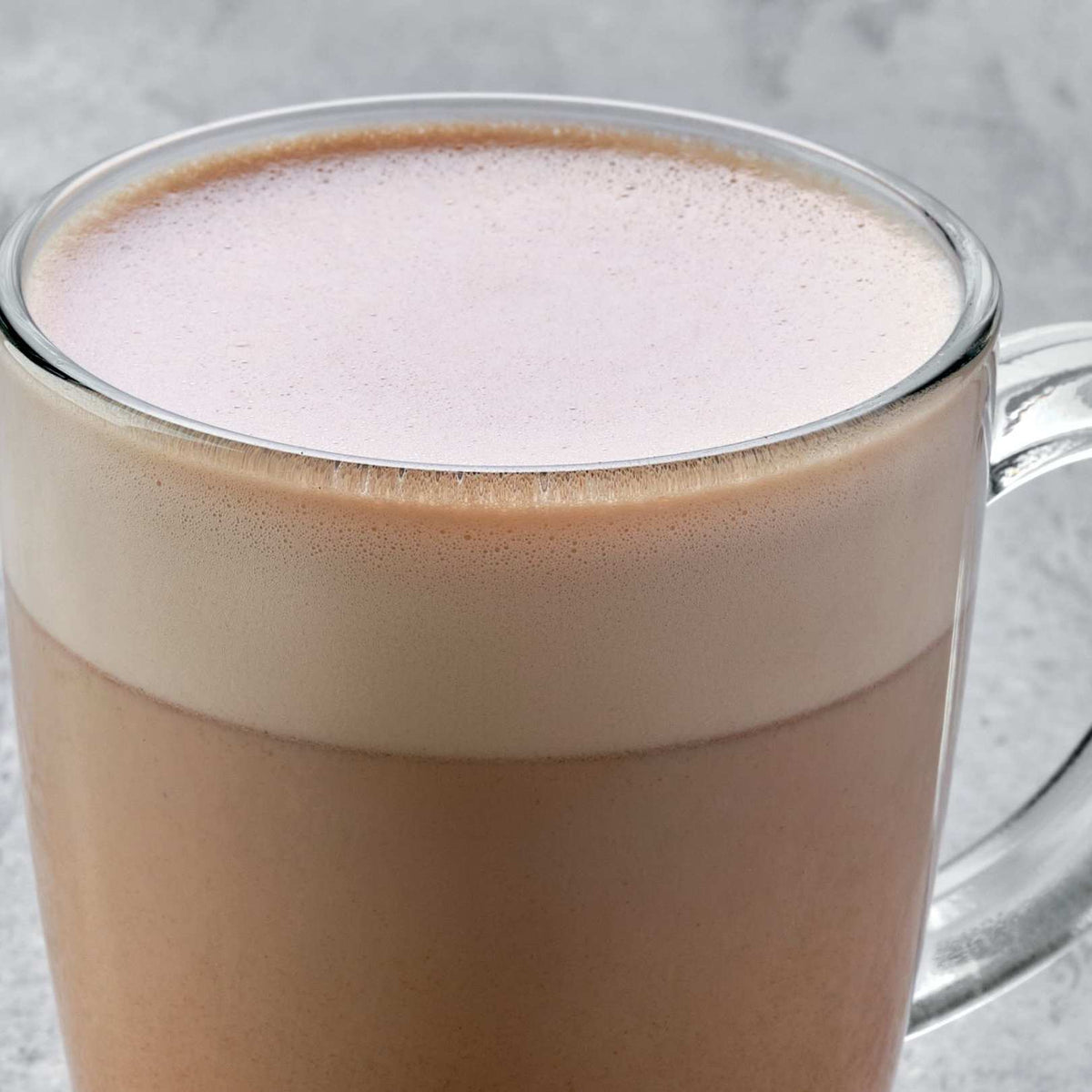 Mocha Latte