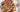 Okonomiyaki, BBQ Sos, Sriracha ve Mayonezle