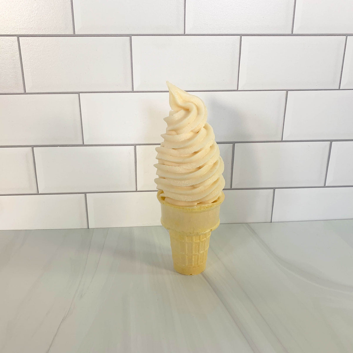Tek Malzemeli Elmalı Fruit Whip