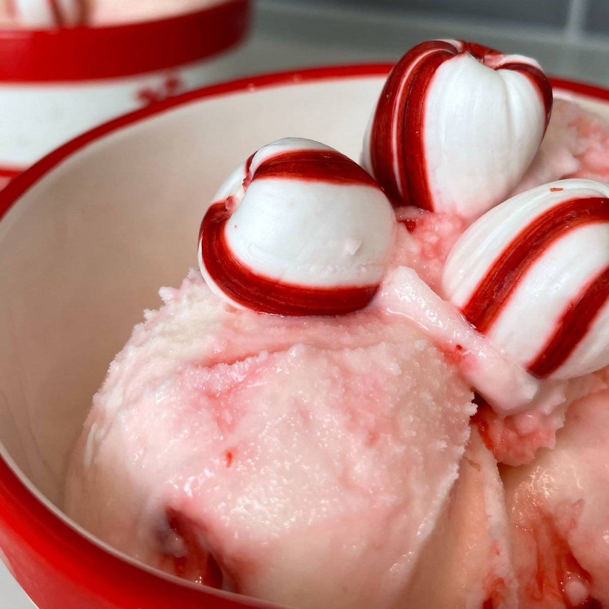 Naneli Swirl Gelato