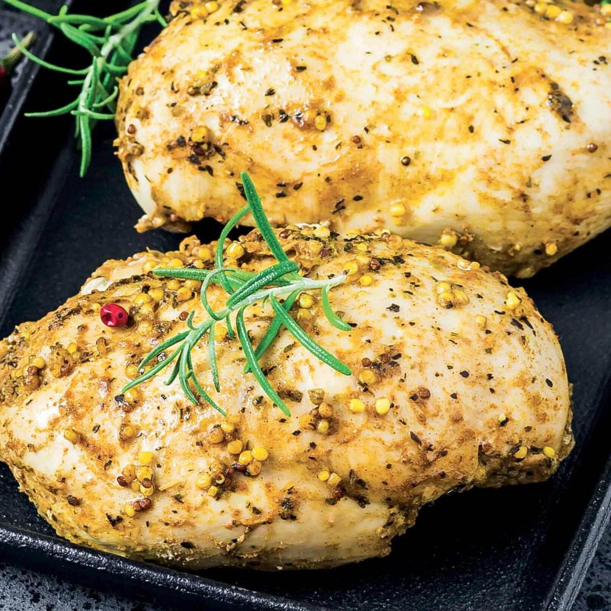 Peri Peri Tavuk