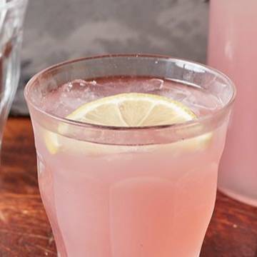 Pembe Limonata