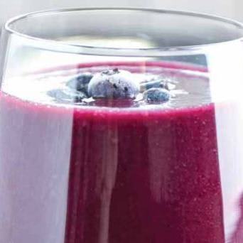 Nar-meyveli açai extract