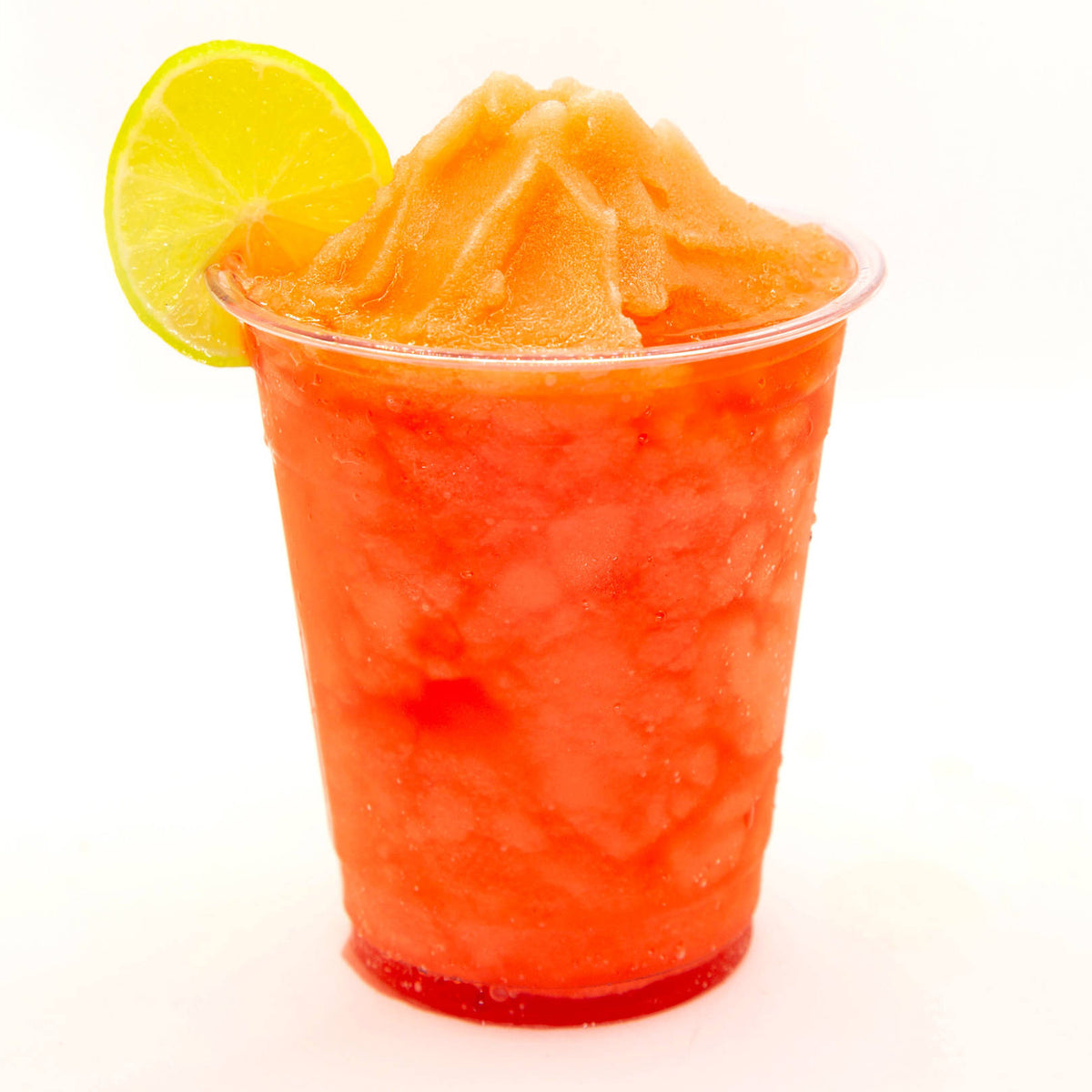 Şişelenmiş Smoothie SLUSHi