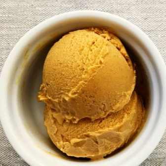 Balkabaklı Turta Gelato