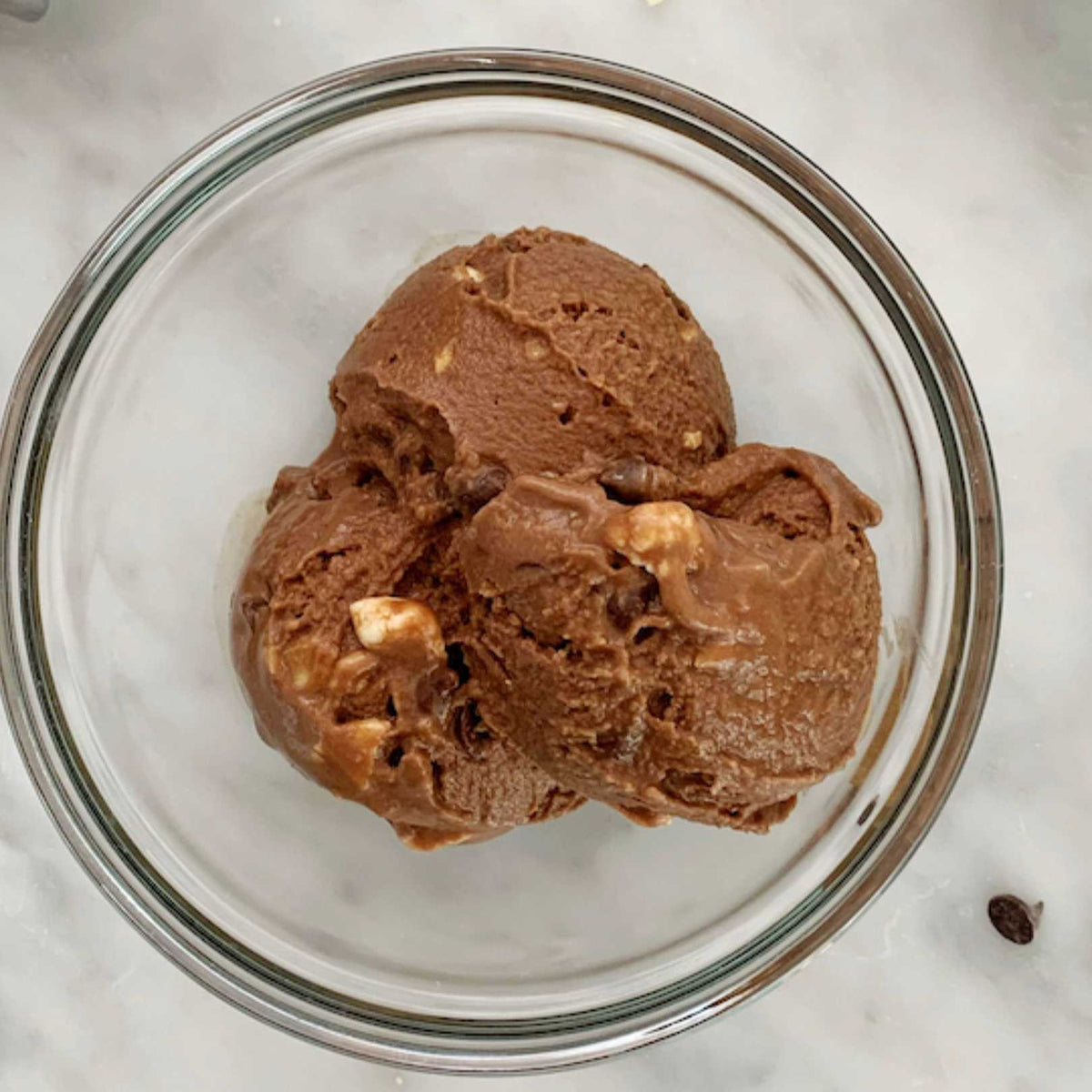 Rocky Road Dondurma