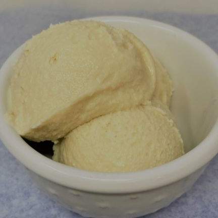Root Beer Float Dondurma