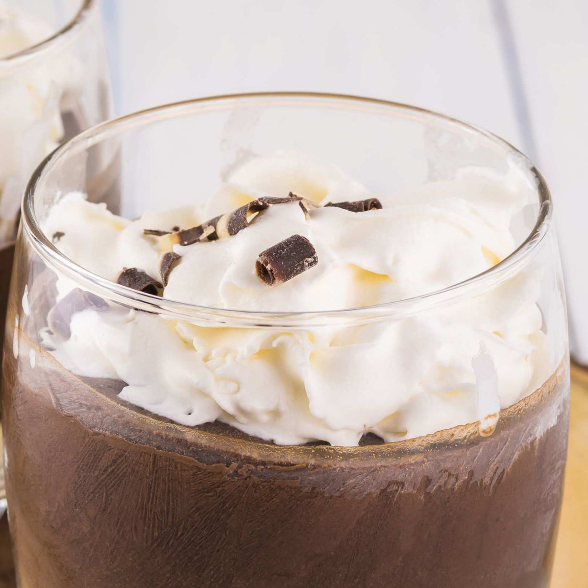 Tuzlu Üçlü Çikolatalı Creamiccino
