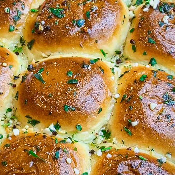 Tütsülenmiş Corned Beef Slider