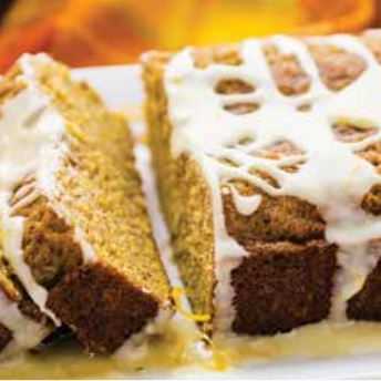 Ekşi Kremalı Coffee Cake