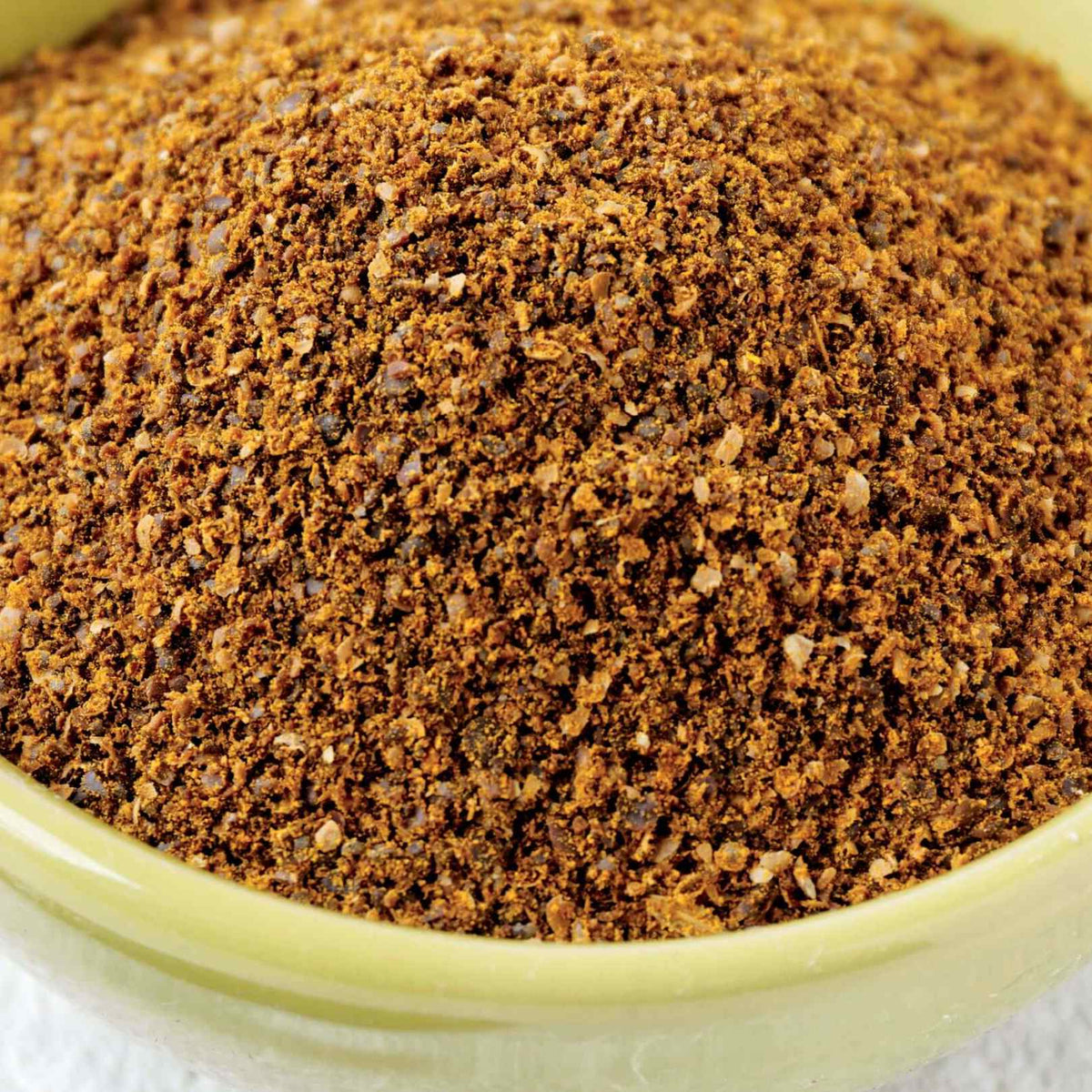 Baharatlı Carolina Baharat Karışımı