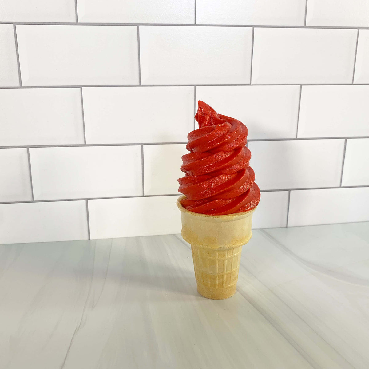 Çilekli Fruit Whip