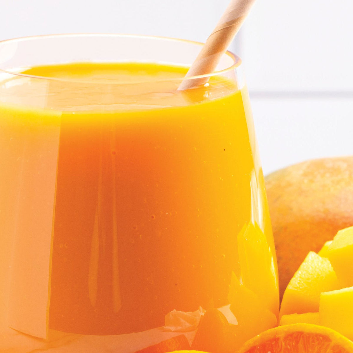 Çilek Mango Rahatlatıcı