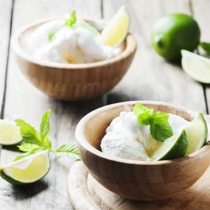 Bardakta Yaz Sorbet