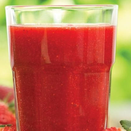Ekşi Armut ve Berry Suyu