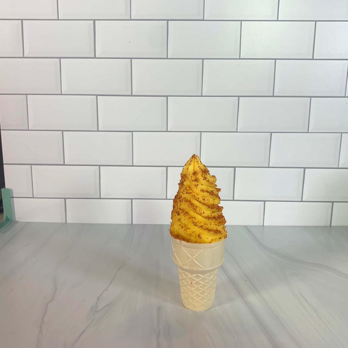 Tropikal Fiesta Fruit Whip