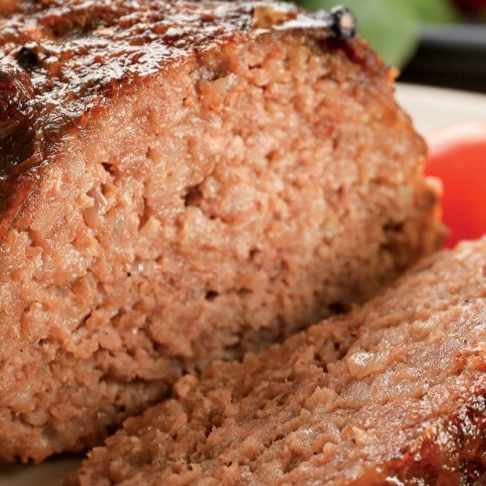 Hindi Köftesi, Patates Püresi ve Yeşil Fasulye