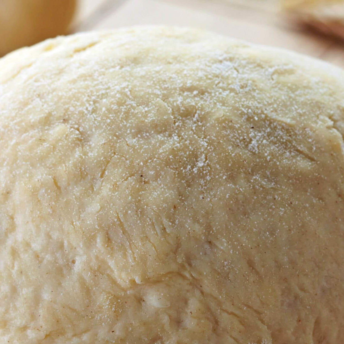 Evrensel Pizza Hamuru
