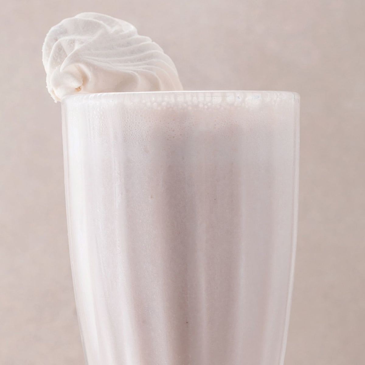 Vanilya Çekirdekli Creamiccino
