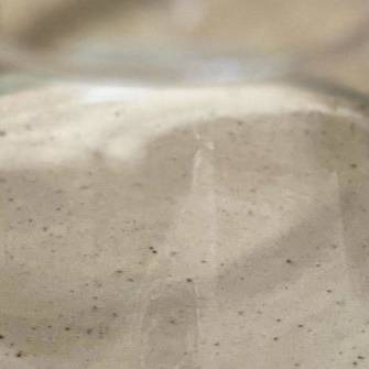 Süt Ürünü İçermeyen Tahinli ve Çikolatalı Kahve Milkshake