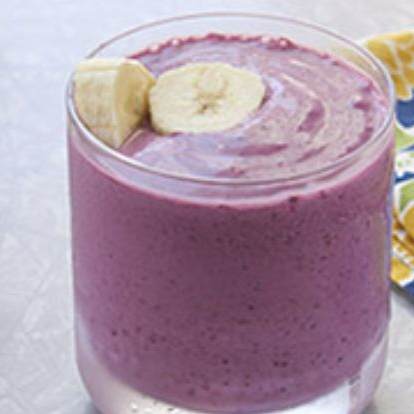 Elinizdekiyle Bağışıklık Destekleyici Smoothie