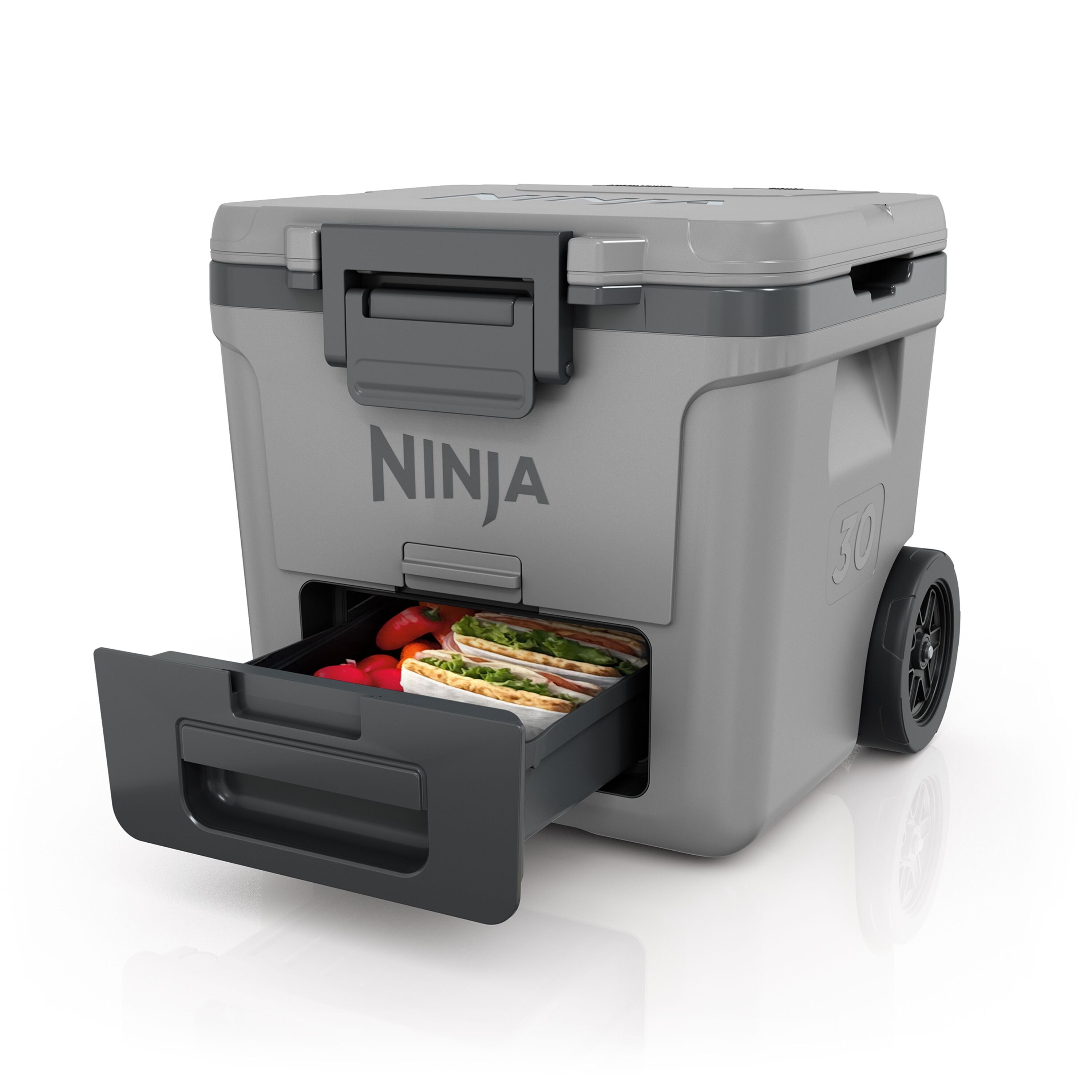 Ninja Cooler 28L Yedek Parça ve Aksesuarları