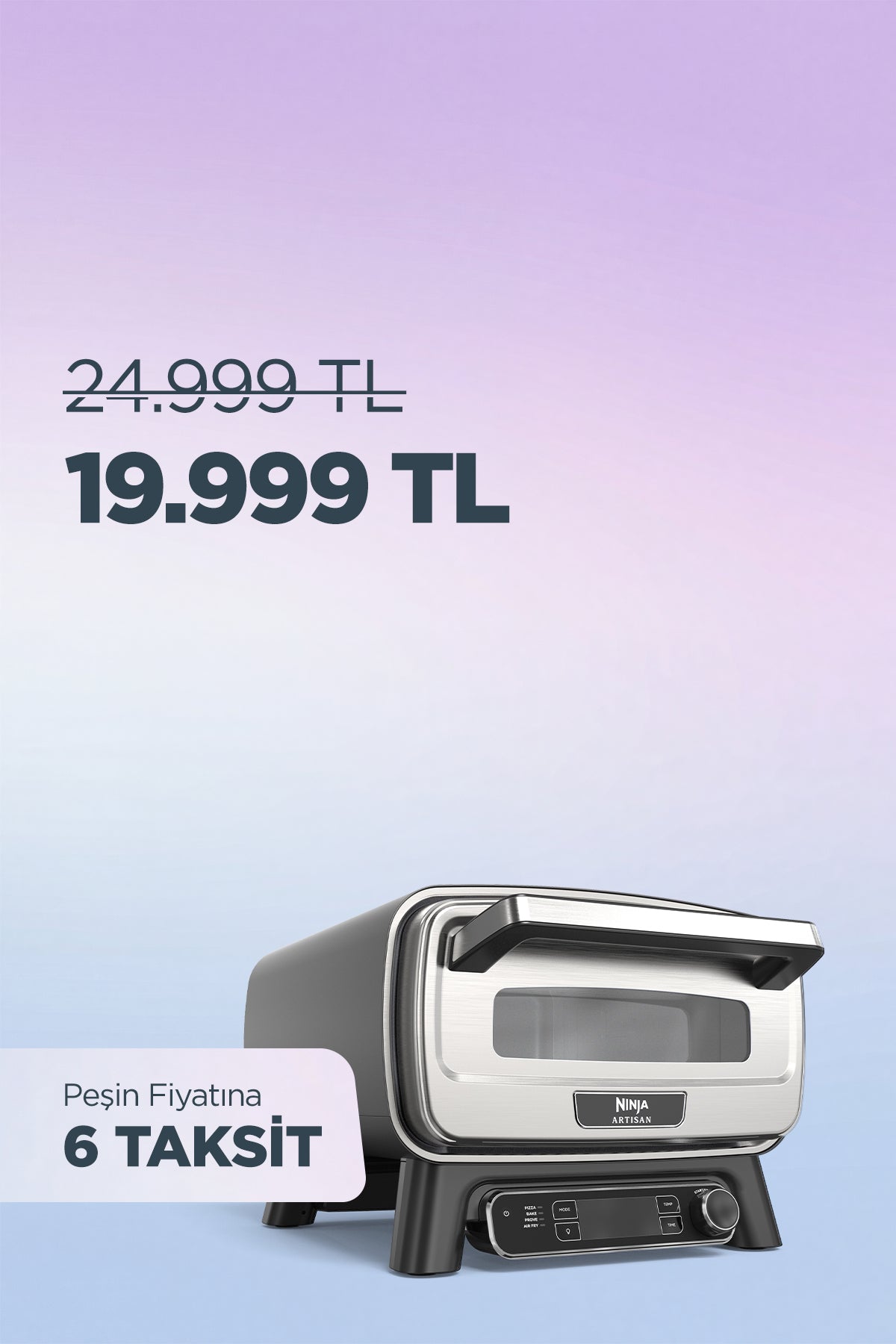 Ninja Artisan