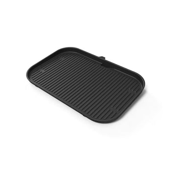 Woodfire™ XL Izgara ve Döküm Pişirme Tabağı - OG850 Serisi