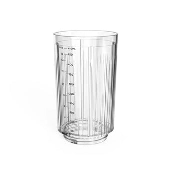 530ml Karıştırma Haznesi - BC151 Serisi