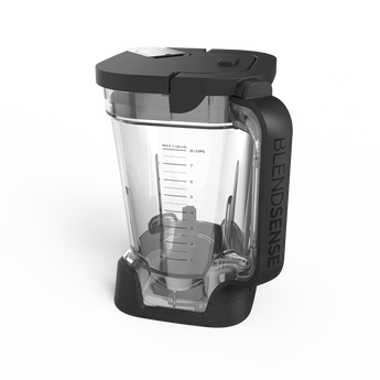 2,1 L Blender Sürahisi ve Kapağı - TB400 Serisi