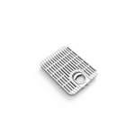 Auto&Empty İstasyon Haznesi Filtre Kapağı