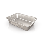 Woodfire XL Büyük Yağ Tepsisi Astarları – 10 Adet - OG850 Serisi